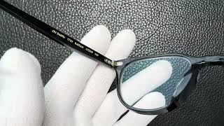 オリバーピープルズ OLIVER PEOPLES　 OV5481U 1731 SADAO