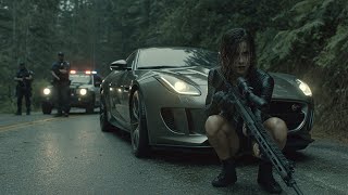 Eles armaram para ela, e agora ela está de volta para se vingar de cada um deles | Filme de suspense