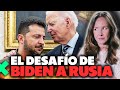 OTAN v.s. Rusia: Biden Autoriza a Kiev atacar Rusia con misiles de EEUU