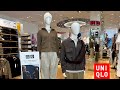 UNIQLO NEW TIMELESS FALL FASHION / LATEST COLLECTION ARRIVALS