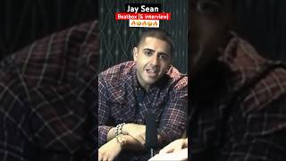 Jay Sean Interview & Surprise Beatbox #jaysean #beatboxing #music #popmusic #rnb #charts #freestyle