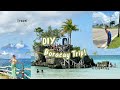 How to Go to Boracay? (DIY) + Expenses