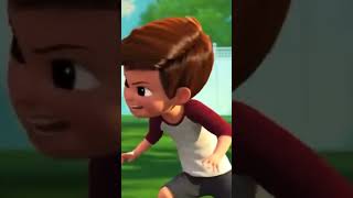 If I voiced everyone in boss baby