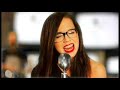 stefanie heinzmann diggin in the dirt official music video