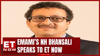 Emami Ltd's N.H Bhansali On Q3, Revenue Predictions \u0026 More | ET NOW | Business News | Latest Updates