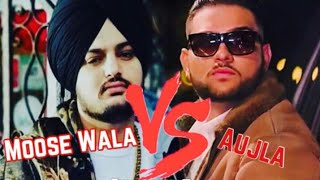 Karan aujla reply to sidhu moose wala | Enough | Gulab Sidhu | Feat: Karan Aujla | same beef