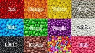 ✨ Interactive Alphabet A to Z + Stunning Color Discovery for Kids | WonderABC World