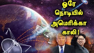 இது நடந்தால் இந்த உலகின் எதிகால நிலைமை? | Tamil Mojo!