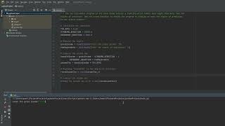 Using the round function in tax calculator program - Using Python