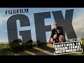 FujiFilm GFX100s - More Than Full Frame