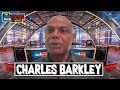 Charles Barkley on Why He Returned to TNT, the Olympics, & More| The Dan Le Batard Show with Stugotz