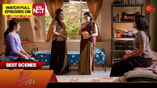 Singappenne - Best Scenes | 25 May 2024 | Tamil Serial | Sun TV