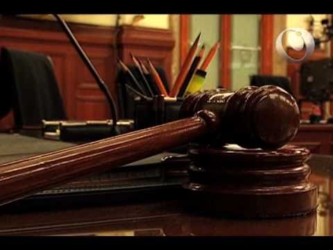 Suprema Corte De Justicia (parte Uno) - YouTube