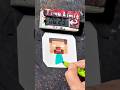 【ASMR】Drawing Steve(Sprunki) in 40Sec