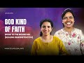 Jesus teaches how to operate in God Kind of Faith | He Spoke to the Fig Tree | Healing Demonstration