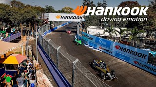 2023 Hyderabad E-Prix Recap