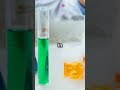 why do chemical reactions cause color changes 🔬🌈 shorts shortvideo short chemistry physics