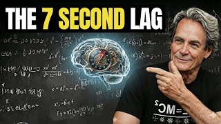 Your Brain Decides 7 Seconds Before You: The Neuroscience of Fate