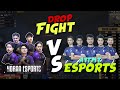 A1TMT Esports 🇧🇩 VS 🇳🇵 Horra Esports Drop Fight || A1 Esports Win This Fight | PMSL CSA Qualifier