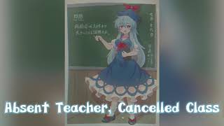 No More Class Absent Teacher Cancelled Class Powerful Subliminal