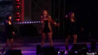 [FANCAM] 130515 Ailee (에일리) Don't Leave Me @ Busan University of Foreign Studies