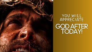 Reasons To Thank God | Grateful To God | Appreciating God | God Said So | God Message Now