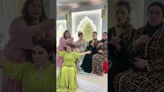 كلشي على لوست سلمى 🤣🤣 #مشاهير #trending #اكسبلورر #viralvideo #ستوريات #mariage #قفطان_مغربي #shorts