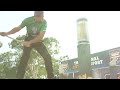 stihl® timbersports® australian championship 2016 springboard axe tion.