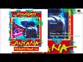 Ji Go Lo Ba - Santana