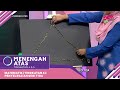 Menengah Atas (2022) | Matematik (Tingkatan 4): Penyelesaian Segi Tiga