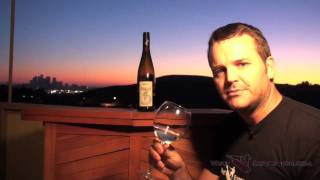 Weekday Wine Review: 2007 Josef Leitz Eins Zwei Dry Riesling