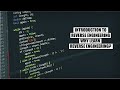 Introduction to Reverse Engineering | Why Learn Reverse Engineering?
