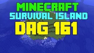 Minecraft Survival island - Dag 161 ''Farmen \u0026 Koeienkennel!''