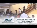 China's envoy to PH: We have filed cases vs. maltreatment of Chinese POGO workers | ANC Highlights