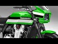 2025 Kawasaki Z1300, Upcoming Bikes 2025,