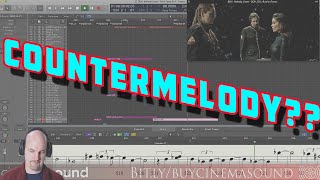 Film Scoring How To: Should We Use Countermelody?