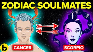 3 Zodiac Signs That Can Be Your Soulmate