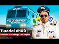 Exercise 17 - Design This Layout | Sigma Web Development Course - Tutorial #100