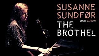 Susanne Sundfor - The Brothel (live at la Cigale)