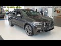 bmw 초간단 x4 m40d xdrive feat. 공식영업직원