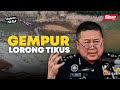 PDRM gerak pasukan banteras penyeludupan dadah di Sungai Golok