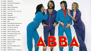 ABBA Greatest Hits   Best Songs of ABBA   ABBA Playlist