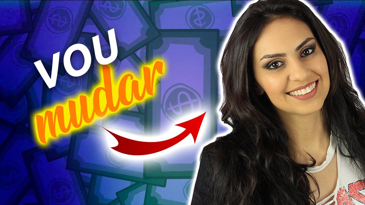 Nova Fase Do Canal Youtube