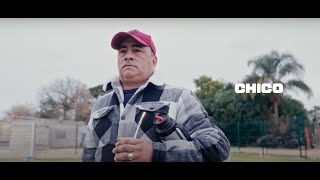 Conocé la historia de Chico, el alma del barrio