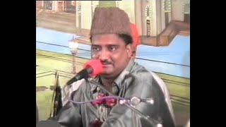 Aamna Ka Ghar Jag Maga Gaya By Nasir Ali Zakir Ali Qawwal