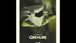Gremlins Theme