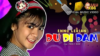 Enno Lerian - Du Di Dam (Official Music Video)