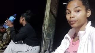 vlog #8 going fishing 🎣 with Cleo and Sandeep ♥️🤣 #fishing