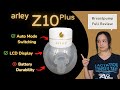 Arley Z10 Plus Wearable Breastpump - Full Review