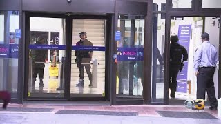 Jefferson University Hospital Details What Went Wrong, What's Being Done After Deadly Shooting